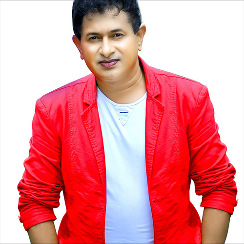 Indika Prasad